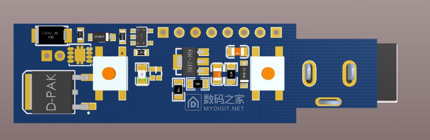 创意DIY：改造9.9元包邮的小电磨，增加堵转保护和点动功能且开源