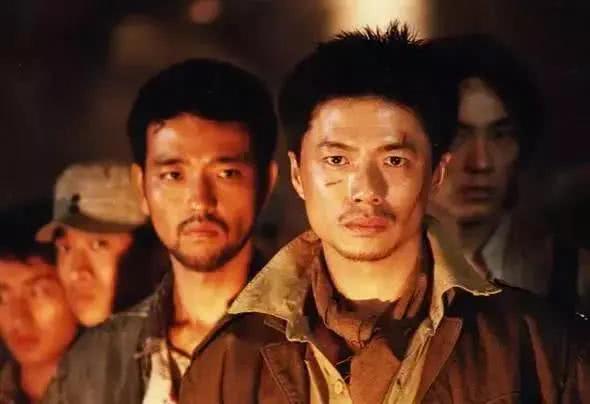 戏妖段奕宏：4000字台词一字不漏，片场惊艳导演，被赞真演员