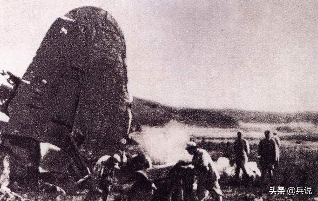 粉碎“空中绞杀”，高炮师迎战美军，击落击伤敌机上千架