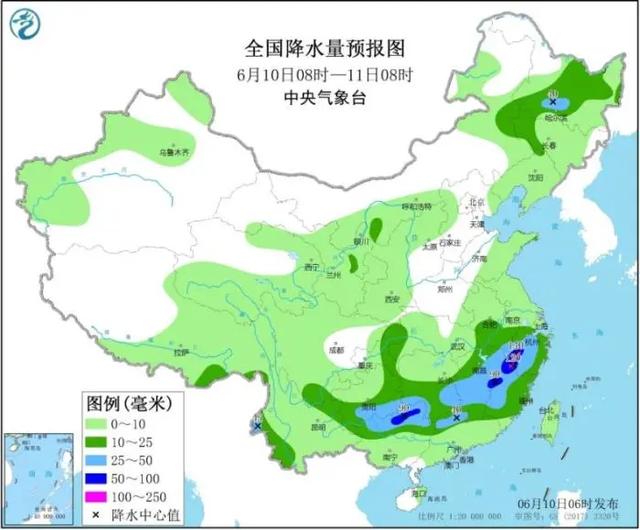 洪灾！262万人受困！11省多家工厂被淹，机械原料