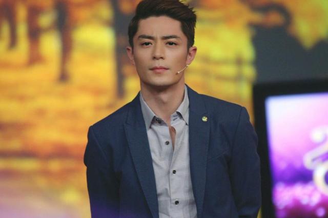 胡歌靳东霍建华，三人为啥永远不会参加综艺节