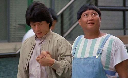 洪金宝称为“大哥大”的3个原因，第三点才是关