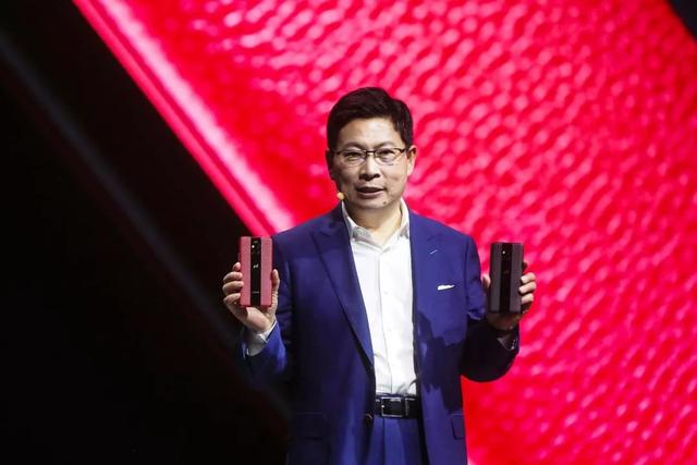 号称纯国产的华为P40还是有美国零部件？任正非