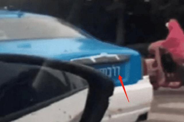 广东深圳豪华“出租车”，总价值1000多万，车主到底咋​想的？