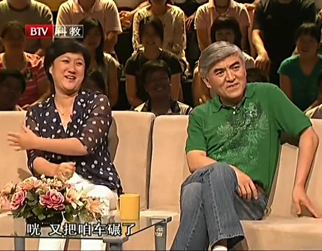 吞过大头钉，撕过结婚证，连吃39根冰棍，演员袁苑的“直楞”人生