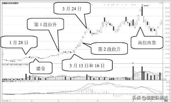 华尔街大鳄罕见发声：什么样的散户最让庄家头