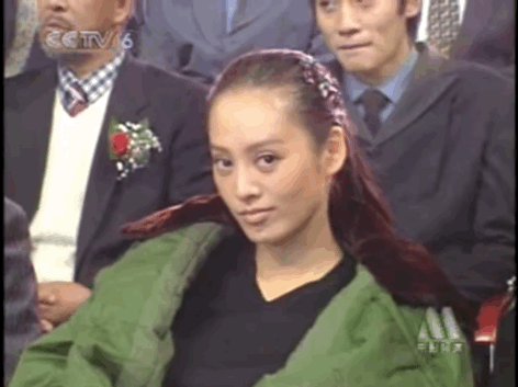 48岁逆龄出道，翻遍中国影史，也找不出这样“乘风破浪的姐姐”