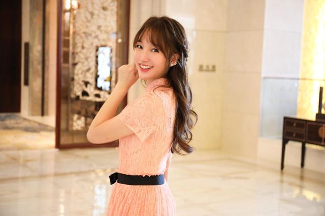 欺骗|金莎被前经纪人欺骗 真相实在是太尴尬