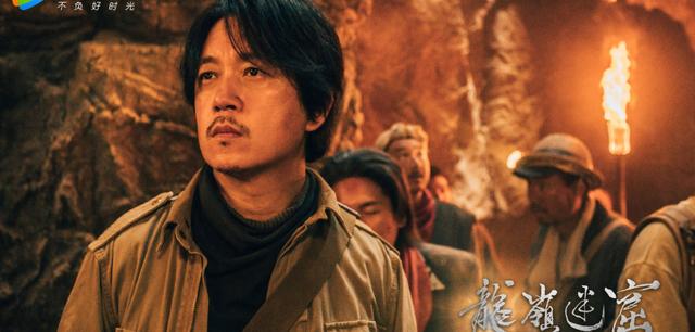 被戴绿帽，遭妻子泼脏水，憋屈8年终逆袭，儿子却成潘粤明心中痛