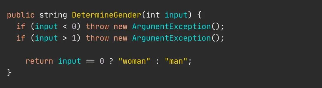 我们公司是如何把项目中的2100个if-else彻底干掉的