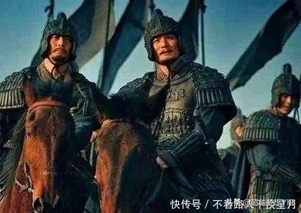 对面邓艾大军压境 刘禅原本可以一战为什么却轻易投降了