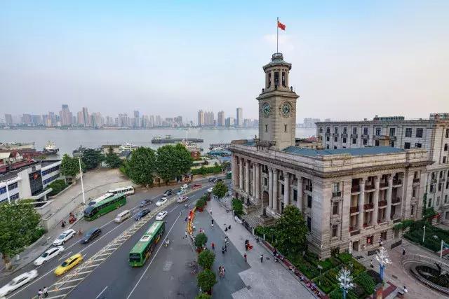 武汉最有钱的人都住哪？揭秘武汉最土豪的13大区域