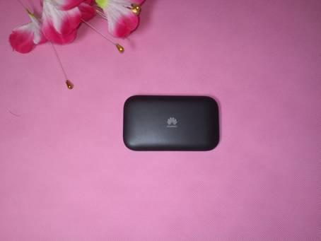 走到哪里网就跟到哪里- 华为4G随行WiFi3评测