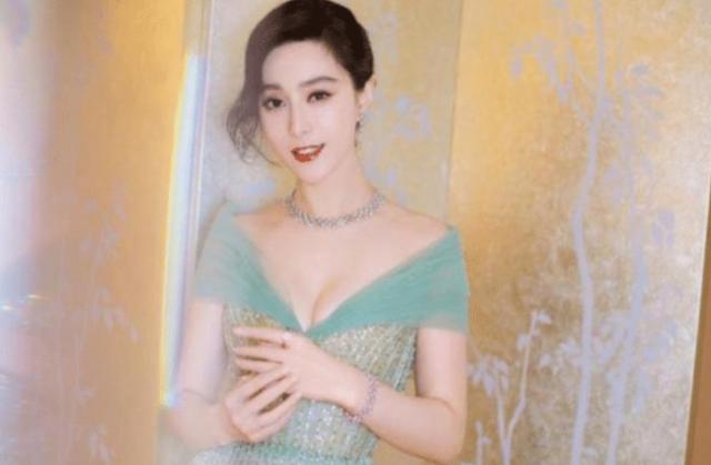 这几位有钱也养不起的女星，其中一位一年开销