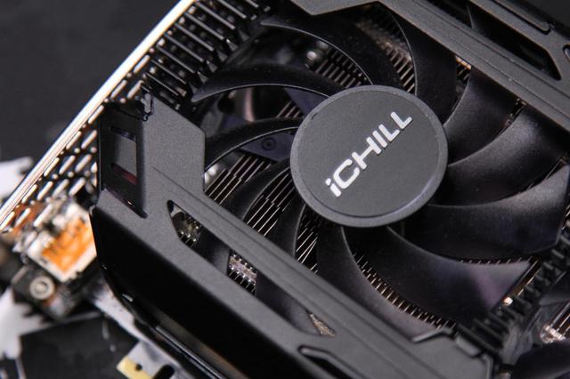 4K和光线追踪随便开？ 映众RTX2080 SUPER冰龙超级版显卡实测