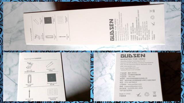 用你的魔爪 Mini MX记录你的炫彩生活