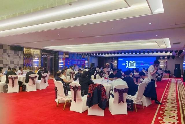向LED大显示迈进，全国推介会火爆开启ing
