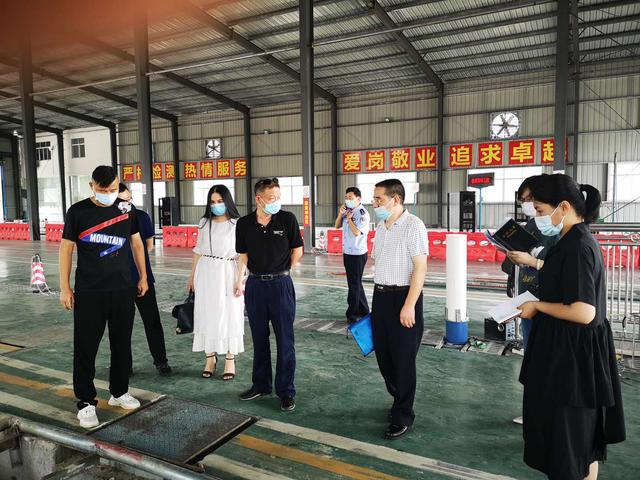 通城縣市場監(jiān)管局率先出臺《雙隨機、一公開實施細則》