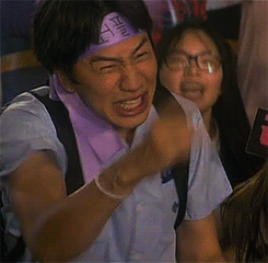 李光洙认证中国分洙，两洙合体真是傻傻分不清