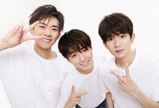 有种\"尴尬\"叫队友变导师，易烊千玺不算