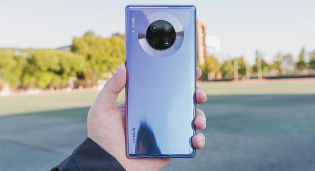 华为Mate 30 Pro和华为 P40 Pro优缺点对比，谁更胜一筹