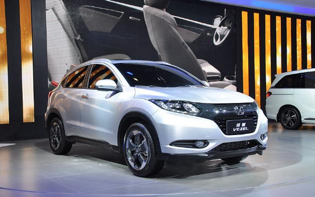 15万预算，这4款性价比超高的SUV，绝对不会让你