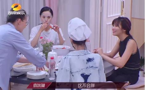 唯诺雅带你Get《乘风破浪的姐姐》护肤秘籍！会保养的女人最好命