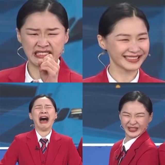 浮夸做作的她为何这么讨喜？