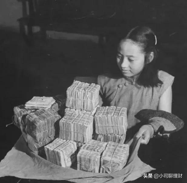 通货膨胀，将长期存在！普通老百姓该如何应对