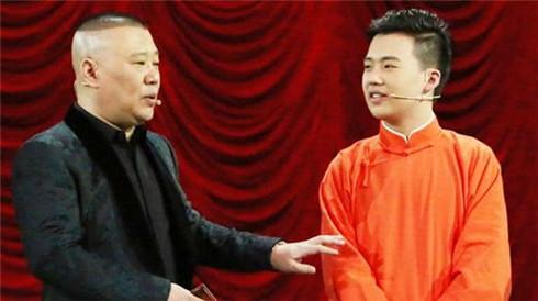 综艺节目把郭麒麟独居男人的生活公之于众，你