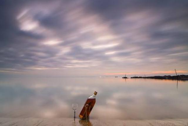 走自己的路让别人说去吧！只要能够坚持，在哪