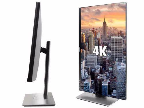 最便宜的27英寸4K广色域显示器 优派VX2780-4K-HD-5深度评测