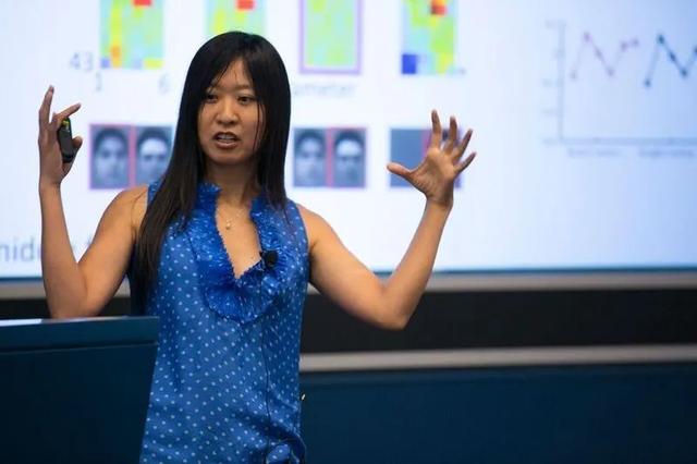 美国科学院公布新一批院士名单，中科院曹晓风