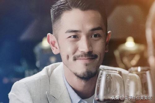 新晋海王，《三十而已》空间管理大师梁正贤，洪世贤都要甘拜下风