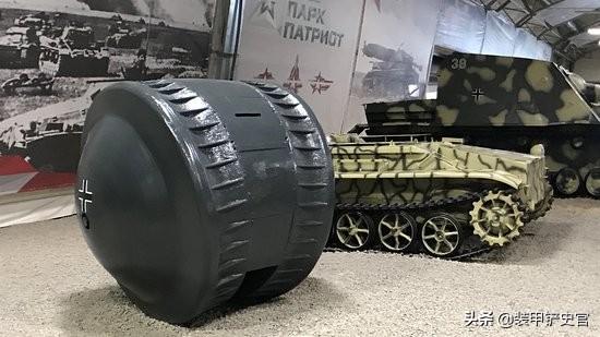 德国援助日本\"扫地机器人\"，日军却计划