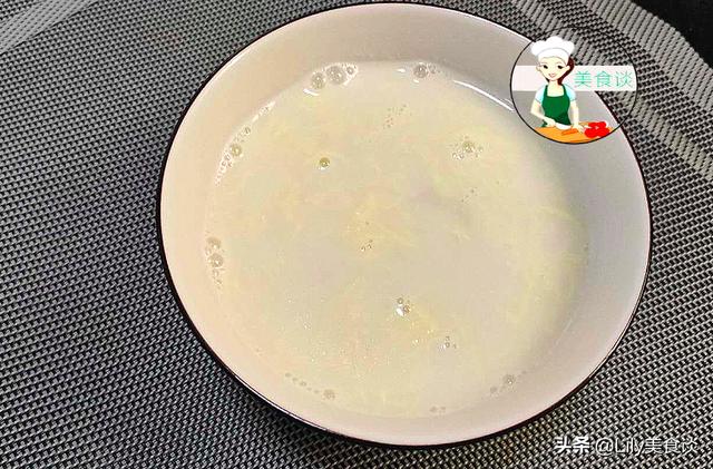 花生和它一起煮汤，高钙高蛋白，健脾养胃，简单又营养，孩子爱吃