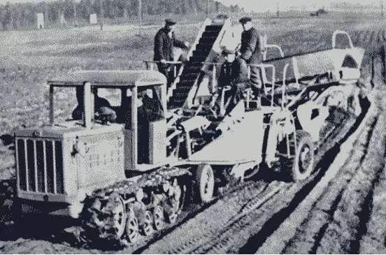 苏联粮食靠大量进口，为何俄罗斯却碾压美国，