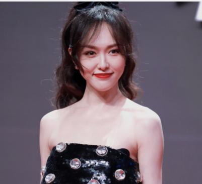 唐嫣生的是女儿罗晋从此有了两个小仙女