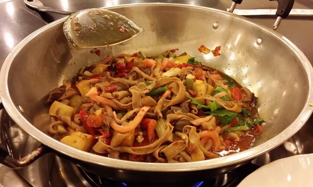 重庆正宗的十大特色美食，吃货必看的重庆美食攻略