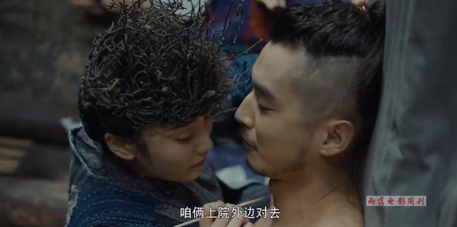 天下霸唱原著改编，《河神》后第二部，网友吐