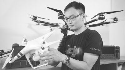 让美无法制裁的80后，8年时间，打造一个垄断全