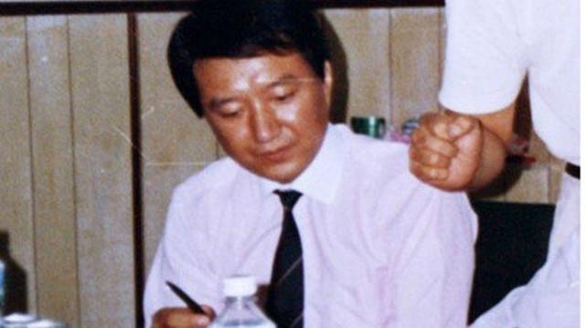 16岁上北大后出国留学，以内奸身份回国，5年让