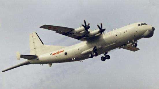 神秘空潜导弹高调亮相，制导系统领先世界，就