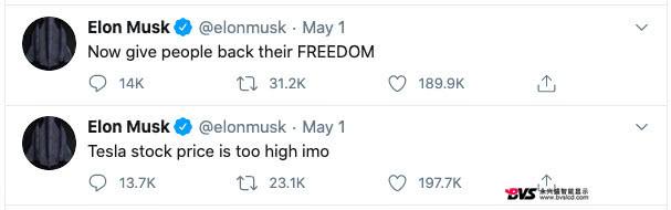 特斯拉的冲击到底有多恐怖？