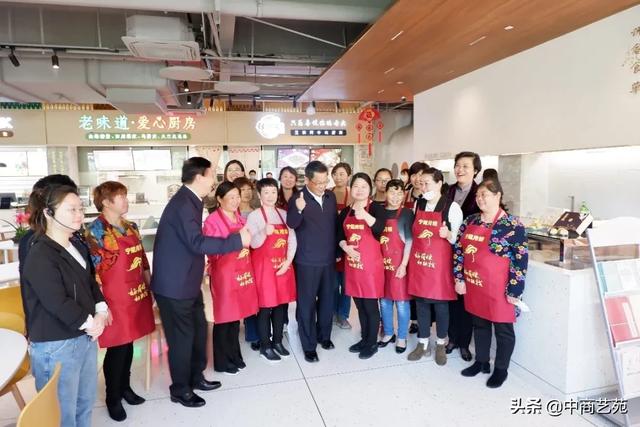 「会员风采」南京苏尚：苏尚这个操作惊动了省里······