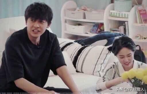 上综艺被吐槽油腻，与诸葛大力无互动，李佳航怒怼网友：我是你爹