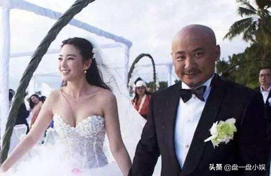 张雨绮，演技没多高，但她的爱情与她的身材一样劲爆