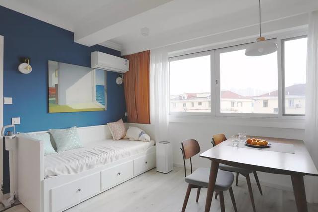 小户型把这里开发出来，家里瞬间多了一间房