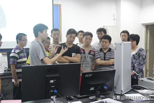 中国FPGA芯片努力走向高端，国内技术还有多远距