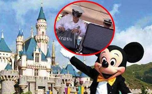 上海迪士尼开园在即！今年市值蒸发超5800亿元，